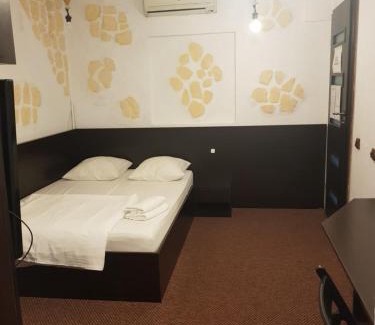 Kiseleff Bed & Breakfast | Mpoint Motel
