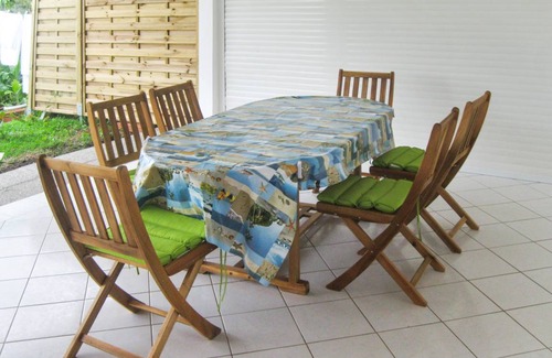 Le Robert House | 120 m² House ∙ 2 bedrooms ∙ 4 guests