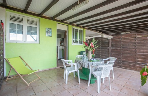 Le Robert Apartment | 30 m² Apartment ∙ 1 bedroom ∙ 2 guests