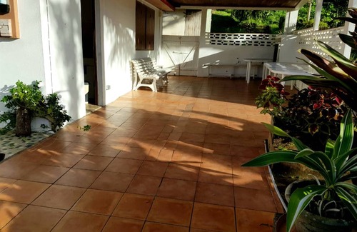 Le Lorrain House | 90 m² House ∙ 1 bedroom ∙ 2 guests