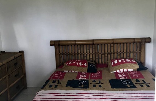 Le Robert House | 38 m² House ∙ 1 bedroom ∙ 2 guests