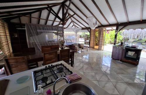 Tartane Villa | 390 m² Villa ∙ 6 bedrooms ∙ 22 guests