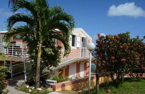 Tartane Apartment | 70 m² Apartment ∙ 2 bedrooms ∙ 6 guests