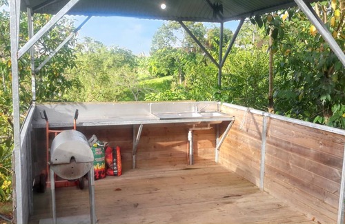 Le Robert House | 36 m² House ∙ 2 bedrooms ∙ 4 guests