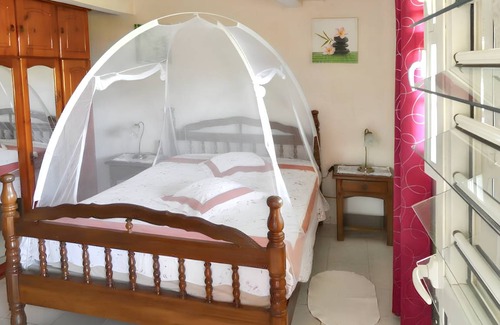 Le Vauclin Apartment | 70 m² Apartment ∙ 2 bedrooms ∙ 2 guests