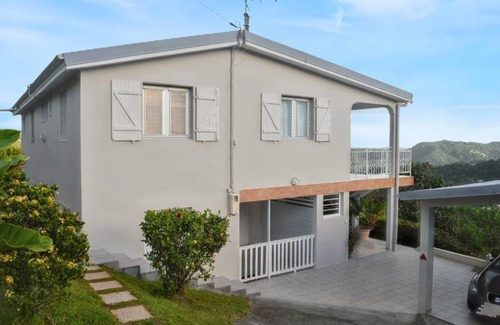 Riviere-Pilote House | 45 m² House ∙ 2 bedrooms ∙ 5 guests