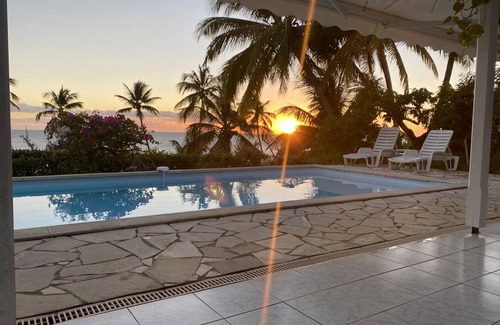 Saint-Pierre Villa | 100 m² Villa ∙ 2 bedrooms ∙ 6 guests