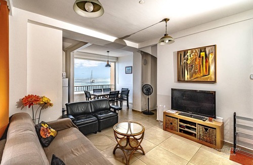 Saint-Pierre Apartment | 56 m² Apartment ∙ 1 bedroom ∙ 4 guests