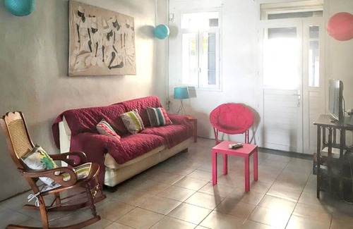 Saint-Pierre House | 80 m² House ∙ 2 bedrooms ∙ 4 guests