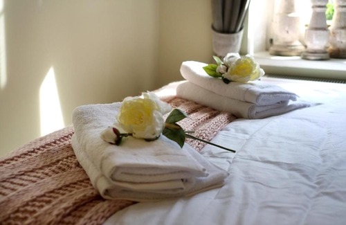Piasek Południe Apartment | Mr.Elegant - Old Town Luxurious Apartment