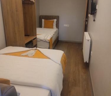 Kumkapi Hotel | Mr Lion Kumkapı Otel