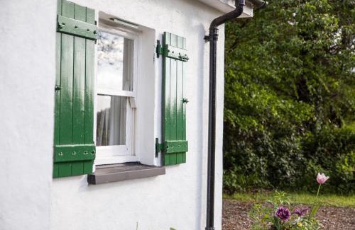Gortin House | Mr McGregors' Cottage