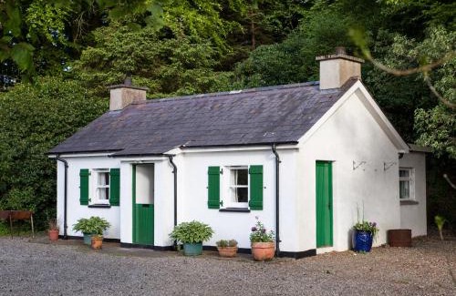 Gortin House | Mr McGregors' Cottage