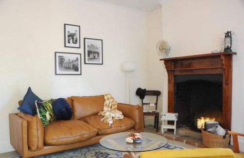 Penola House | Mr Wilson’s on Petticoat Lane