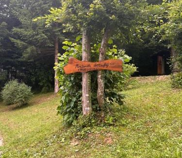 Generalski Stol Ski Chalet | Mrežnički doživljaj