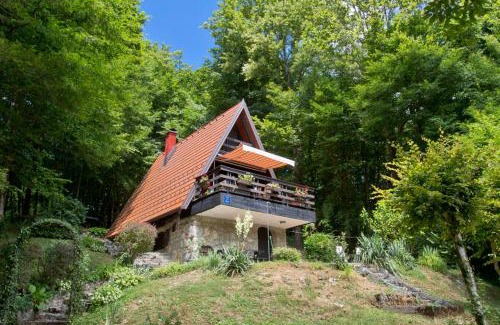 Generalski Stol Ski Chalet | Mrežnički doživljaj