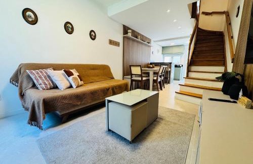 Vila Suzana House | MRG - Convidativa Casa 3D em Condomínio Privativo em Canela - Próximo ao Parque Terra Mágica Florybal