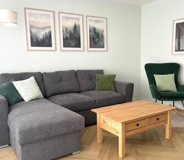 Hausach Apartment | MrHirsch