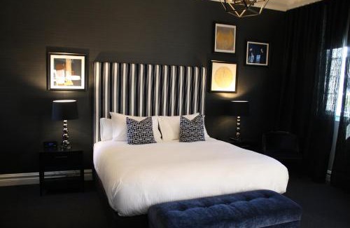 Paddington Hotel | Mrs Banks Hotel