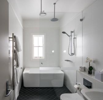 Paddington Hotel | Mrs Banks Hotel