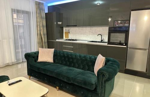 Ploiesti Apartment | Mrs Smart Luxury Apartament