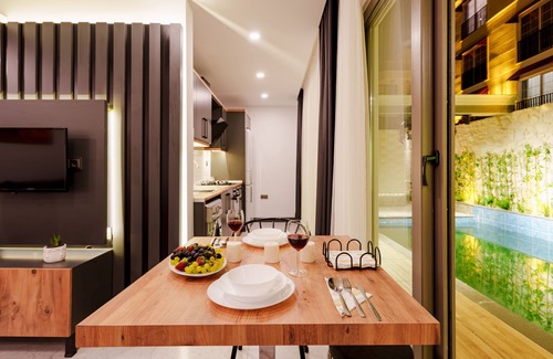Lara Resort | Mrt Suites Lara
