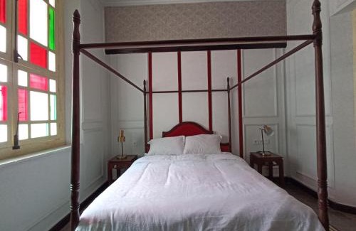Banyumas Hotel | Mruyung Guest House Kota Lama Banyumas Mitra RedDoorz