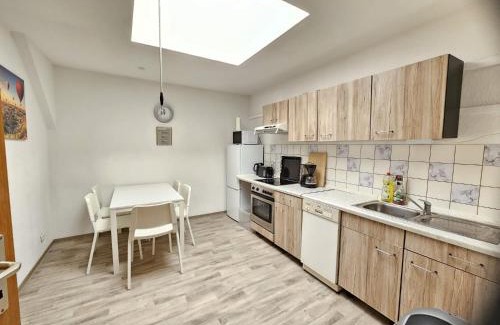 Dillenburg Apartment | -MrWohnraum- Apartments in Dillenburg - bis zu 6 Personen