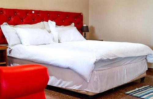 Otjiwarongo Hotel | MSC Hotel Otjiwarongo Monitronics