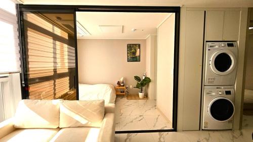 Sogong-dong Apartment | MSstay