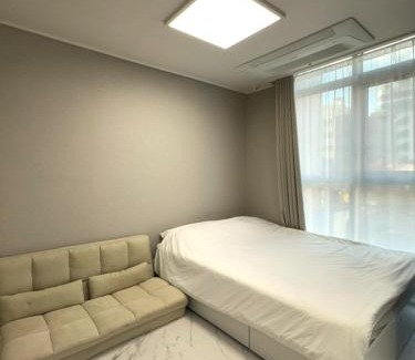 Sogong-dong Apartment | MSstay