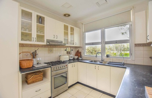 Ovens House | Mt Buffalo Views Summ