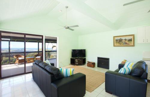 Broughton Vale House | Mt Hay Retreat