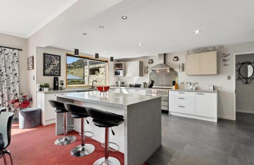 Wanaka House | Mt Iron Manor