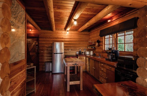 Mt Lyford House | Mt Lyford Luxury Escape - ML1963