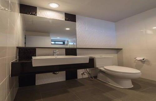 Makham Yong Hotel | MT Park Residence