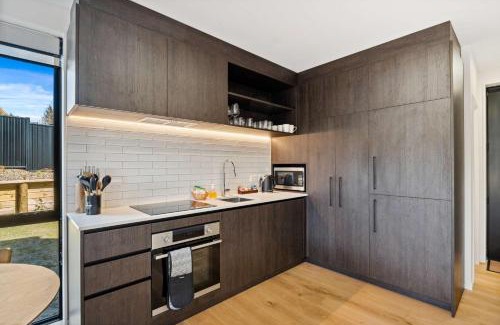Wanaka House | Mt Roy Delight