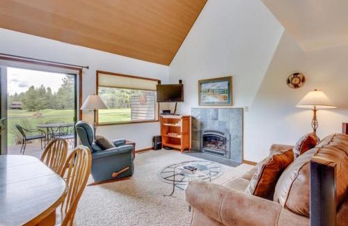 Overlook Park Apartment | Mt View 33 | Discover Sunriver