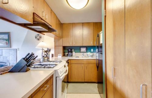 Overlook Park Apartment | Mt View 33 | Discover Sunriver