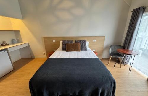 Mount Wellington Hotel | Mt Wellington Motel