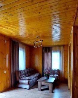 Zeda Gordi House | Mtis guli
