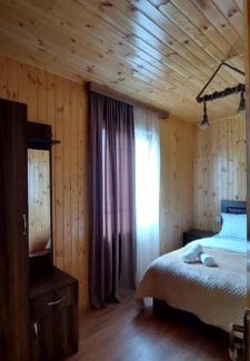 Zeda Gordi House | Mtis guli