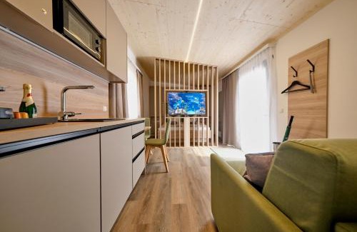 Buxheim Hotel | MTK Tinyhouses