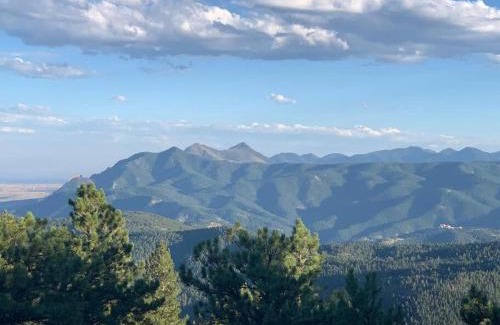 Boulder Villa | Mtn House w/Stunning Views, Sauna, HotTub, Trails