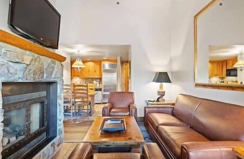 Mountain Village Condo | Mtn. Lodge Base Camp: Ski IN/OUT