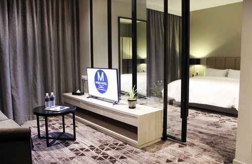 Bandar Puchong Jaya Hotel | MTREE Hotel