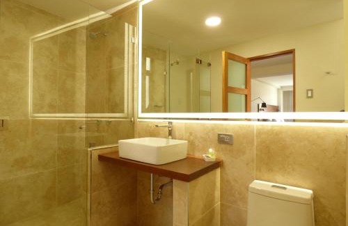 Talavera de la Reyna Hotel | Muña Hotel Andahuaylas
