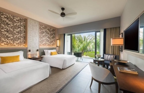 Plaine Magnien Hotel | You Shouldn’t Miss This! Swimming Pool, Free Parking, Close to Blue Bay Beach!