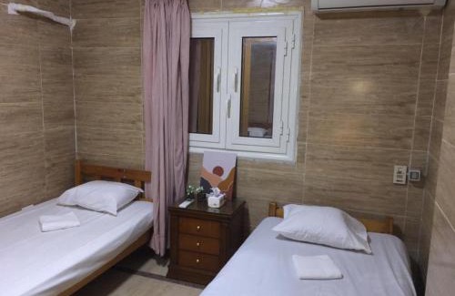 An-Nuzhah Apartment | Mu House, Airport Oasis