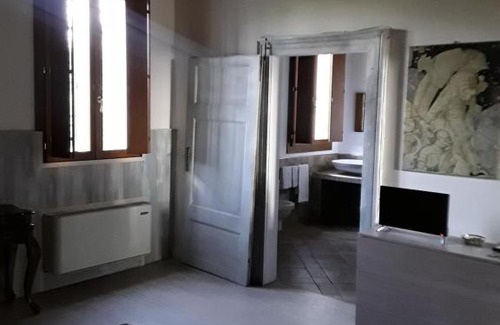 Borgo Virgilio House | Mu & Mu